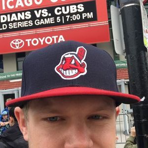 Meet your Posher, Mike